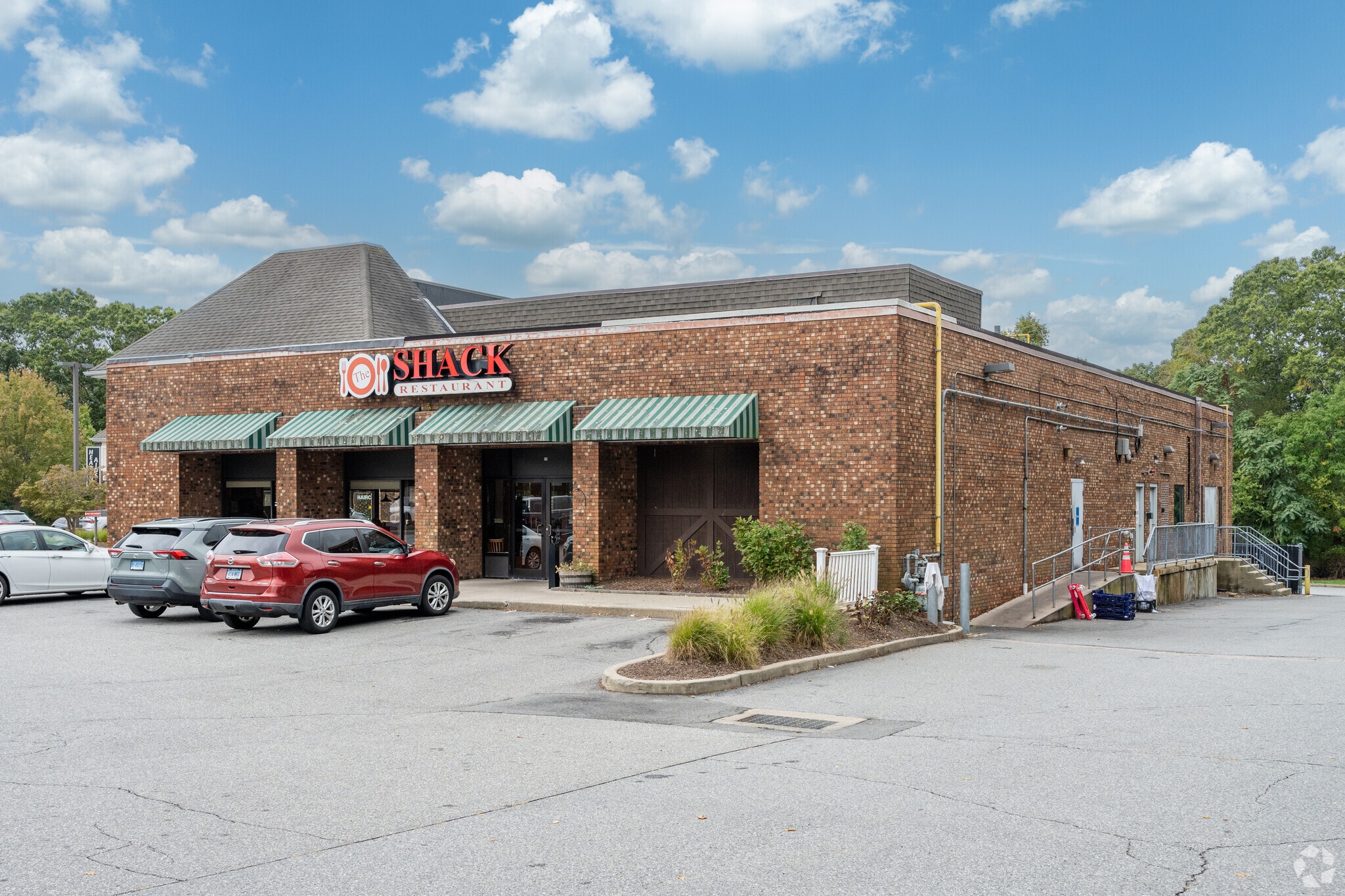 441 Long Hill Rd, Groton, CT for lease Primary Photo- Image 1 of 5