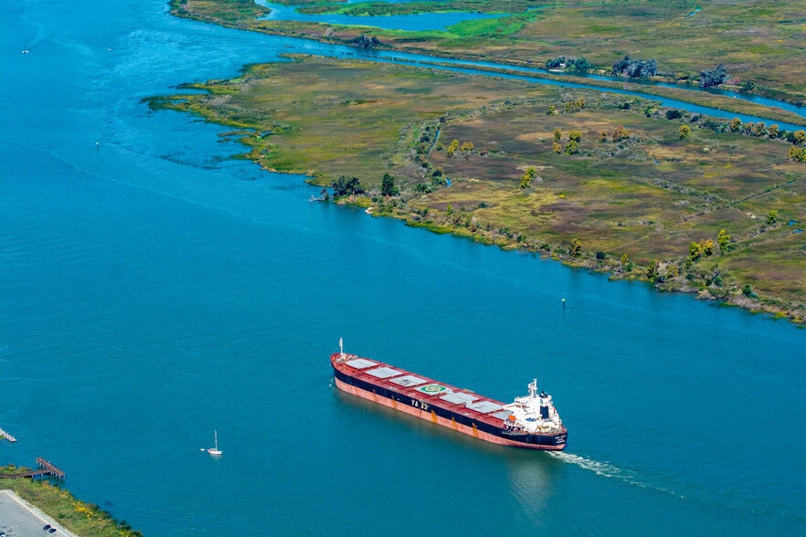 Kimball Island, Rio Vista, CA à vendre - Photo du bâtiment - Image 3 de 4