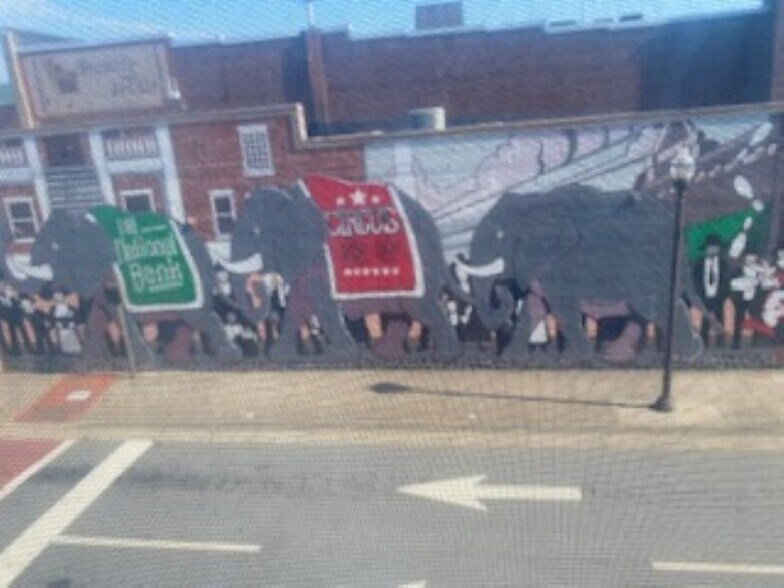 20 E Main St, Martinsville, VA for sale - Building Photo - Image 3 of 34