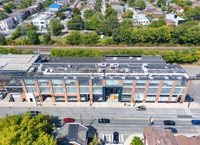More details for 950 Dupont St, Toronto, ON - Office for Lease