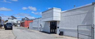 Plus de détails pour 99 Webster St, Pawtucket, RI - Industriel à louer