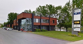 More details for 190 Rue Fusey, Trois-Rivières, QC - Office/Retail for Lease