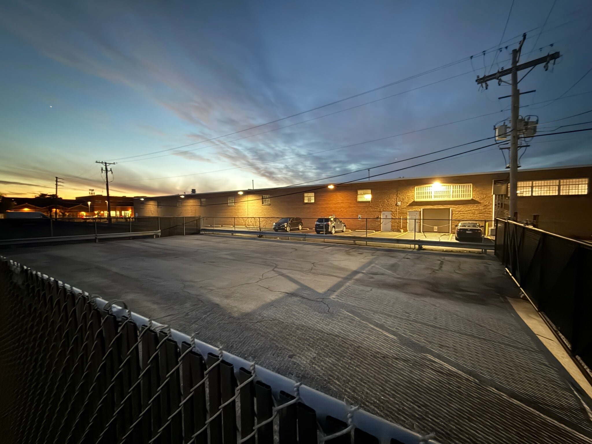 7460 N Natchez Ave, Niles, IL for lease Primary Photo- Image 1 of 3