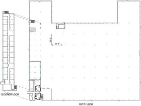 15967 Alton Dr, Irvine, CA for lease Floor Plan- Image 1 of 1