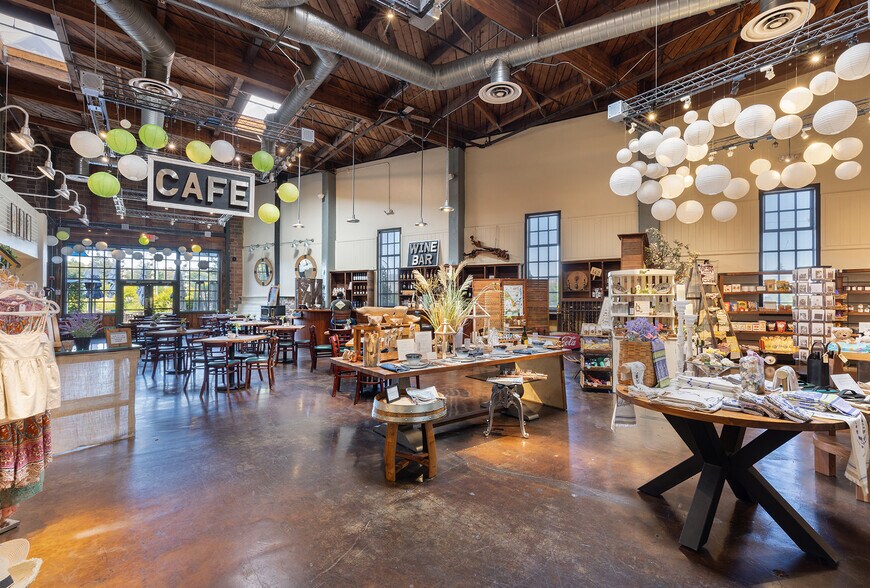 540 Main St, Napa, CA à louer - Photo intérieure - Image 3 de 17