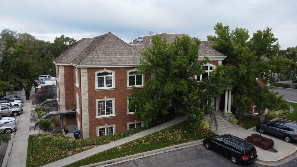 3651 N 100 E, Provo, UT à vendre - Photo du bâtiment - Image 2 de 9