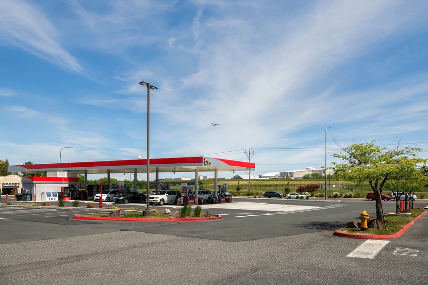 11700 Mukilteo Speedway, Mukilteo, WA for lease - Building Photo - Image 2 of 13