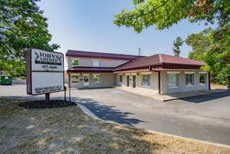 More details for 117 Park Rd, Lexington, SC - Flex for Sale