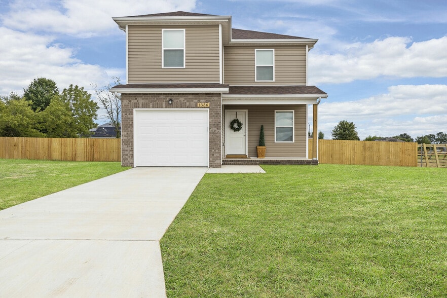 1234 S Choctaw Rd, Republic, MO for sale - Building Photo - Image 2 of 22