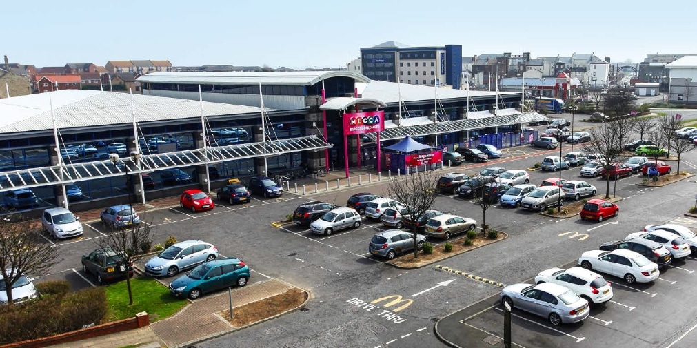 The Lanyard, Hartlepool for sale Primary Photo- Image 1 of 1