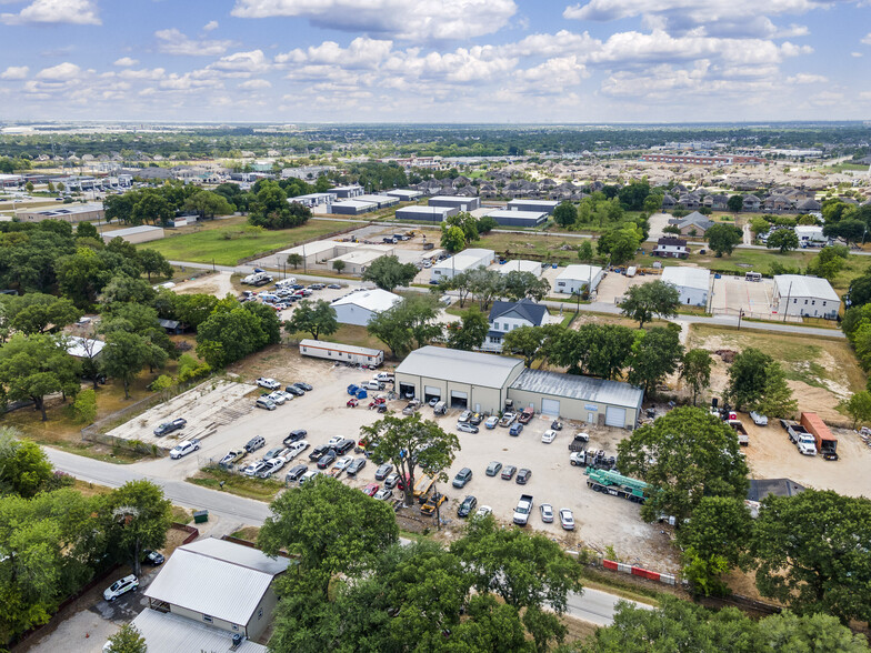 17303-1 Lewis Dr, Cypress, TX for sale - Building Photo - Image 2 of 8