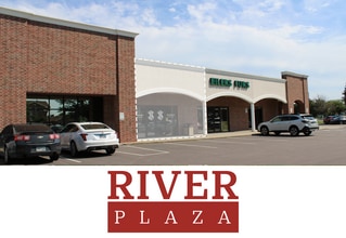 2425 S Shirley Ave, Sioux Falls, SD for lease Interior Photo- Image 1 of 13