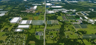 More details for 4210 County Line Rd, Lakeland, FL - Land for Sale