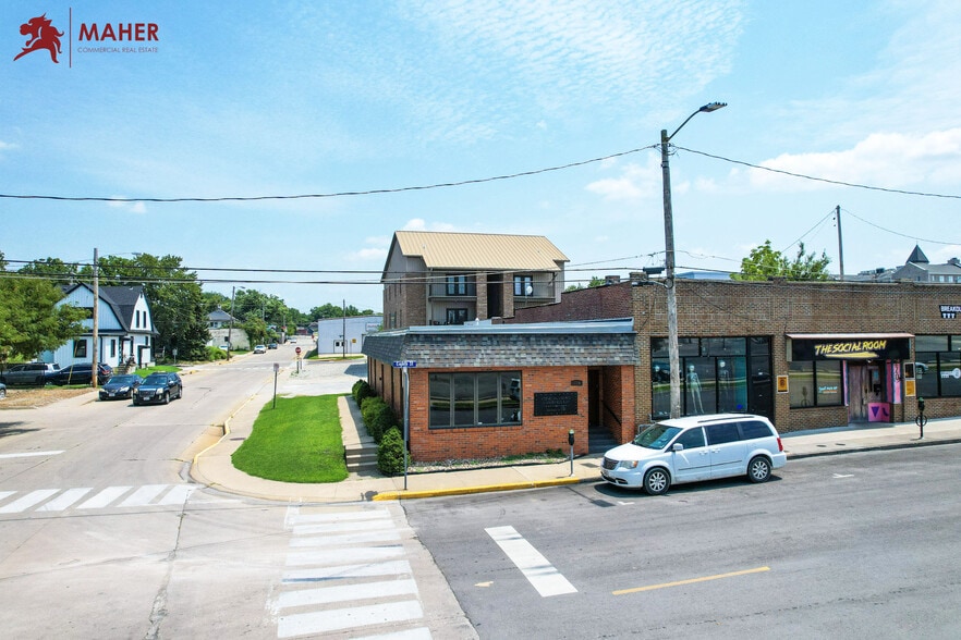224 N 8th St, Columbia, MO for lease - Building Photo - Image 2 of 9