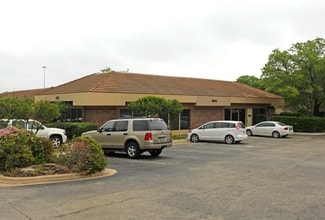 Plus de détails pour 8810 Business Park Dr, Austin, TX - Bureau à vendre