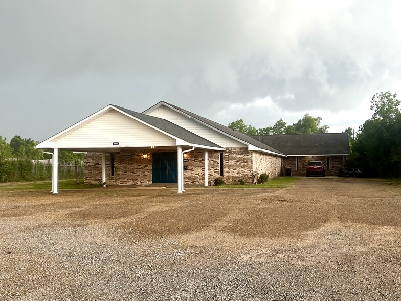 4450 US-84 Hwy, Vidalia, LA à vendre - Photo principale - Image 2 de 26