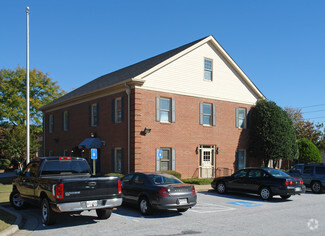 More details for 21 N Main St, Alpharetta, GA - Office for Lease