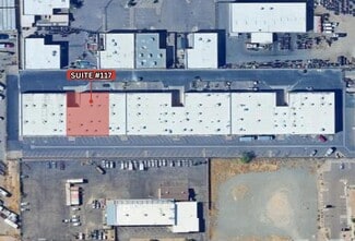 More details for 2517 W McDowell Rd, Phoenix, AZ - Industrial for Lease