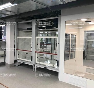 More details for 6 Rue De La Terre De Feu, Les Ulis - Office for Lease
