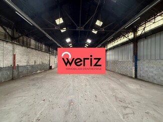 More details for Industrial for Lease