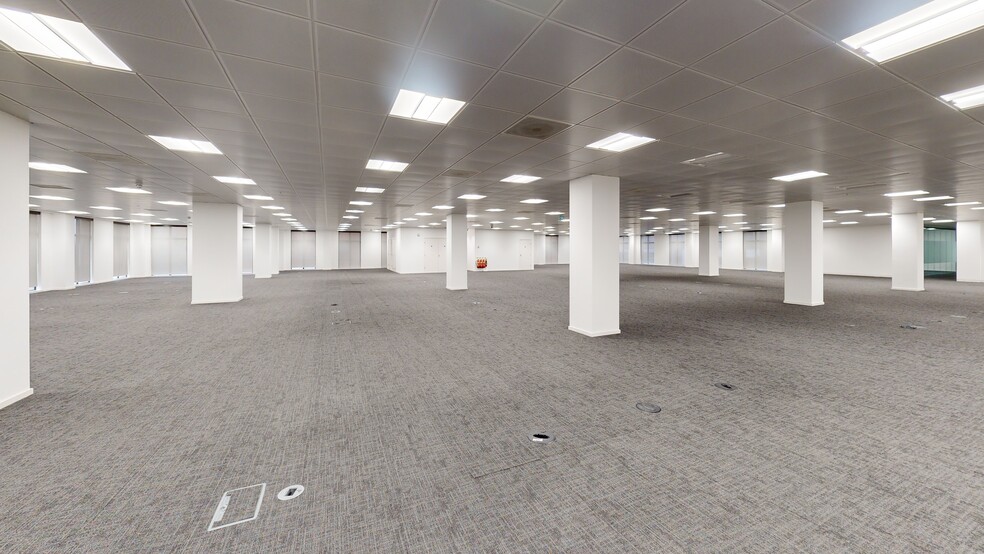 7 Brindleyplace, Birmingham à louer - Num risation 3D de Matterport - Image 2 de 12