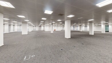 7 Brindleyplace, Birmingham à louer Num risation 3D de Matterport- Image 1 de 8