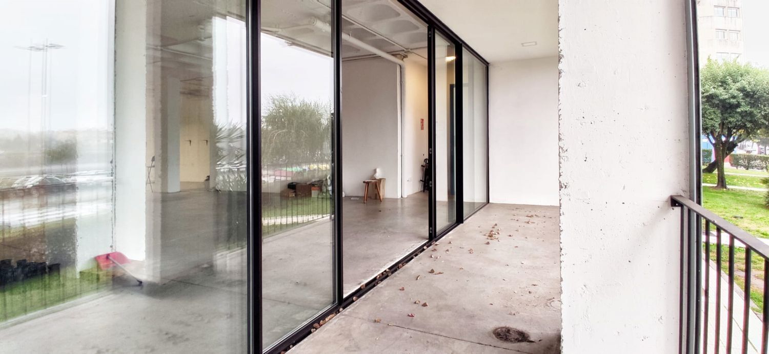 Avenida Das Corvaceiras, 64, Pontevedra, Pontevedra for sale Building Photo- Image 1 of 28