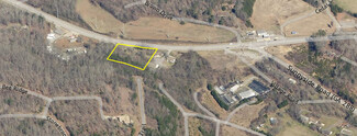 Plus de détails pour 2038 Highway 76, Hiawassee, GA - Terrain à vendre