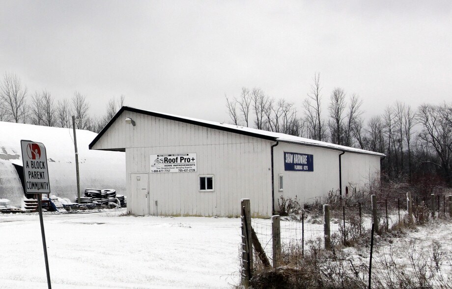 533 Pefferlaw Rd, Georgina, ON à louer - Photo principale - Image 1 de 4