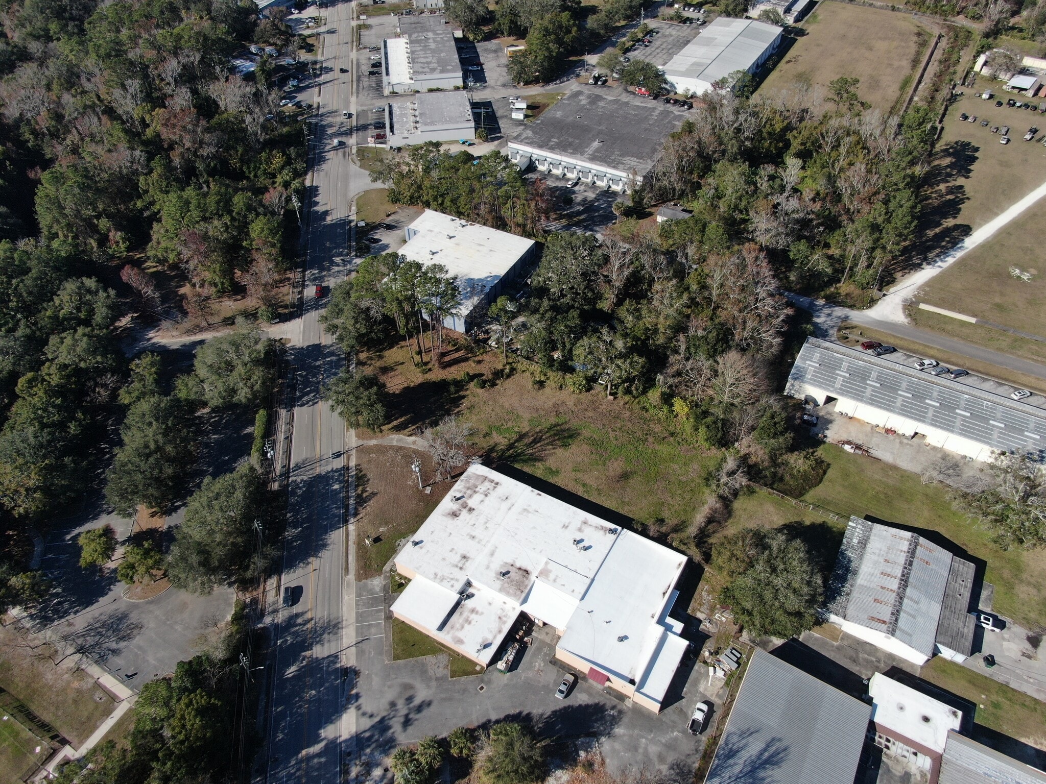 5299 Saint Augustine Rd, Jacksonville, FL for lease Building Photo- Image 1 of 1