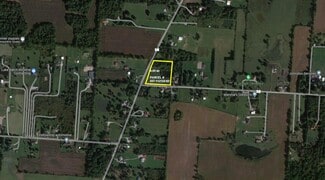 More details for 0 Jug St, Johnstown, OH - Land for Sale