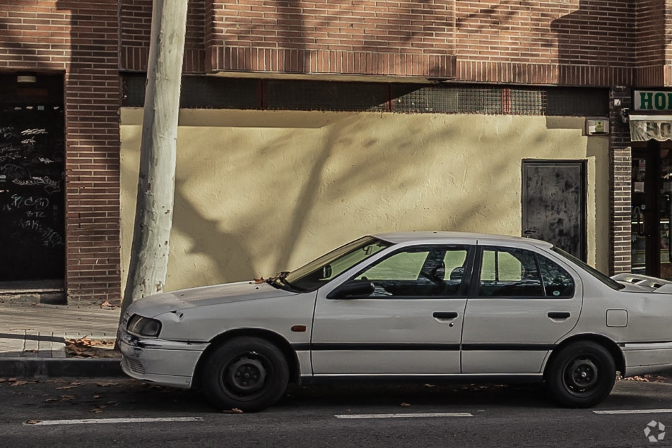 Retail in Madrid, Madrid for lease Interior Photo- Image 1 of 1