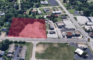 More details for Wolfpen Pleasant Hill, Milford, OH - Land for Sale