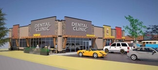 Plus de détails pour 1 Ballpark Way, Spruce Grove, AB - Bureau/Commerce de détail à louer