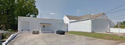 2426 Spruce St, Montgomery, AL for lease Building Photo- Image 2 of 4