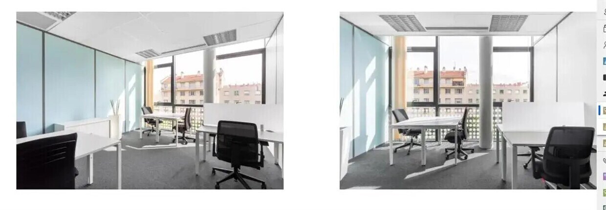 Office in Lyon for lease Interior Photo- Image 1 of 11