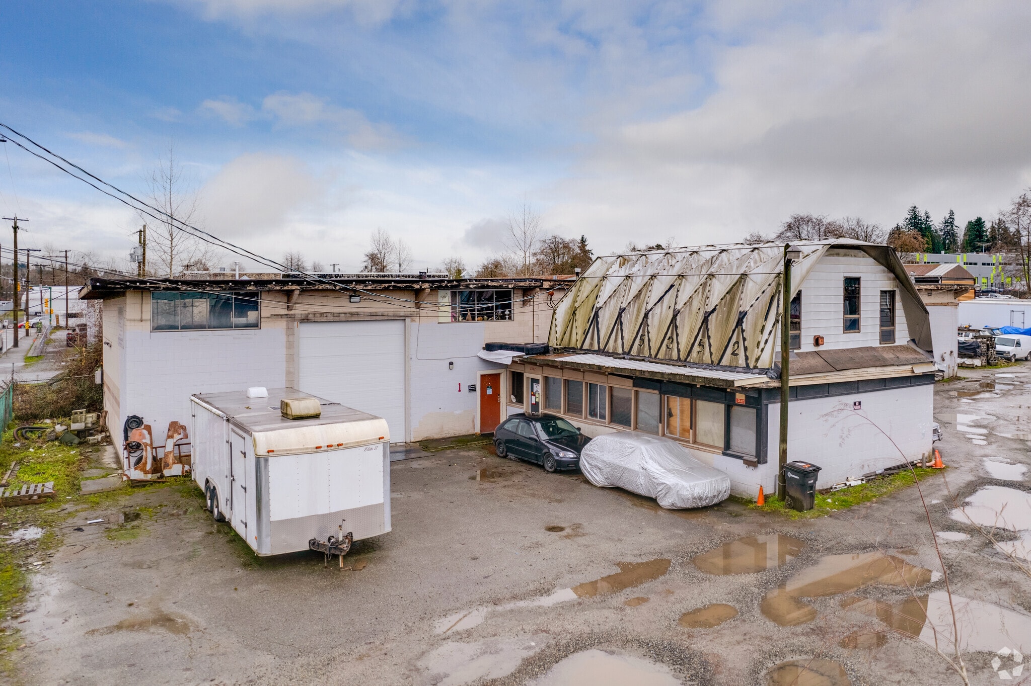 5352 Still Creek Ave, Burnaby, BC for sale Primary Photo- Image 1 of 1