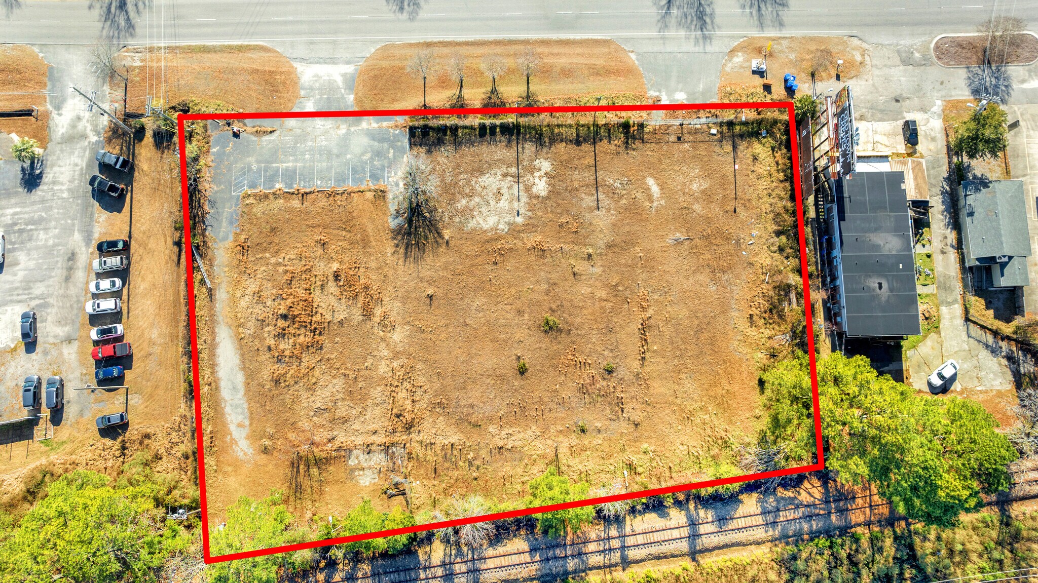 1320 Highway 501, Myrtle Beach, SC for sale Building Photo- Image 1 of 1