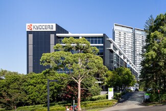 Plus de détails pour 1 Epping Rd, NORTH RYDE - Bureau à louer