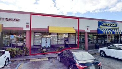 19325-19371 S Dixie Hwy, Miami, FL for lease Building Photo- Image 1 of 5