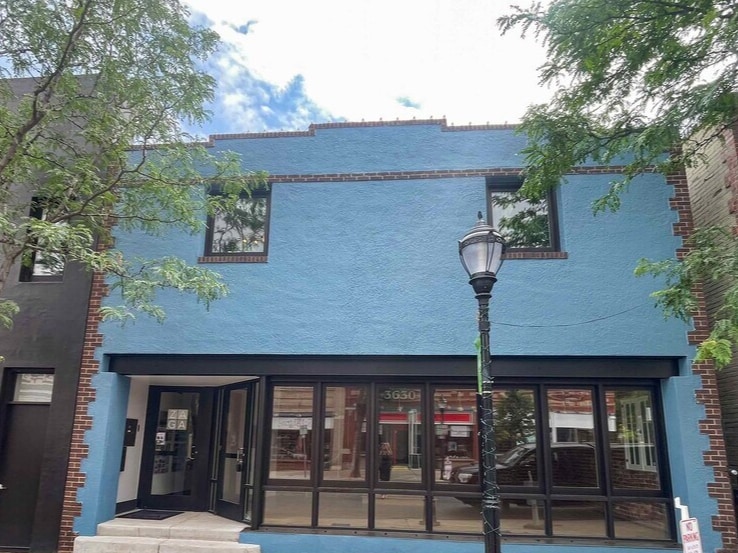 3630 W 32nd Ave, Denver, CO for lease Primary Photo- Image 1 of 16
