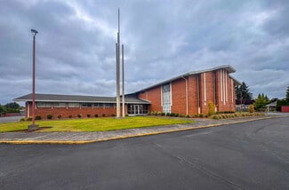 More details for 1721 30th Ave, Longview, WA - Specialty for Sale