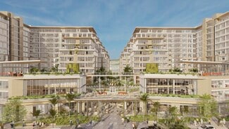 Plus de détails pour 222 N City Dr, San Marcos, CA - Commerce de détail à louer