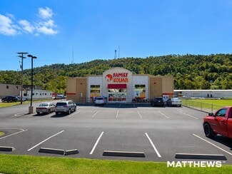 More details for 56330 National Rd, Bridgeport, OH - Retail for Sale