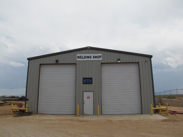 4231 County Road 230, Snyder, TX for lease - Other - Image 2 of 52