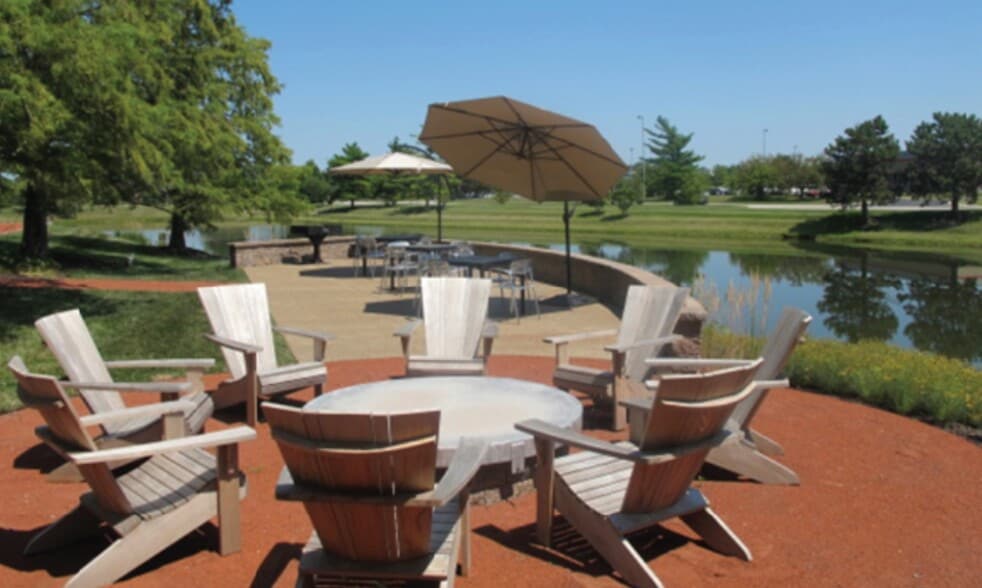 550 Congressional Blvd, Carmel, IN for lease - Building Photo - Image 2 of 2