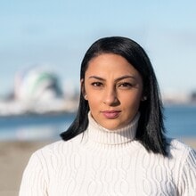 Yasira Fernandez