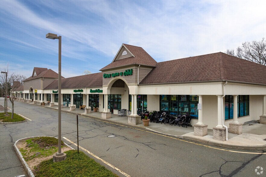 477 State Route 10, Randolph, NJ à vendre - Photo du bâtiment - Image 2 de 22
