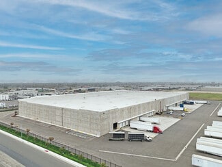 Plus de détails pour 2401 Nickerson Dr, Modesto, CA - Industriel à louer
