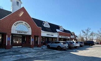 Plus de détails pour 16972-16982 Manchester Rd, Grover, MO - Bureau à louer